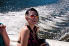 Labor Day At the River